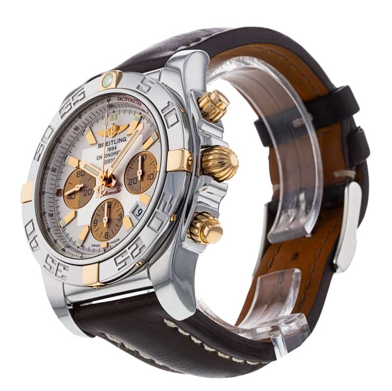 Breitling Chronomat 44 IB0110